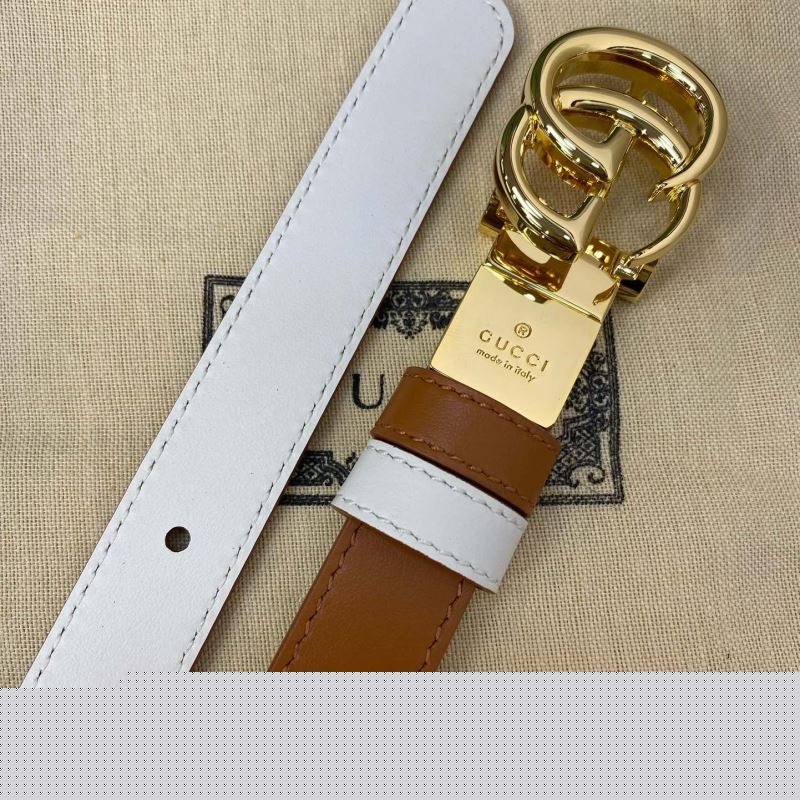 G*u*i belts